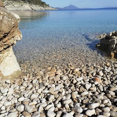 Dairos Apartment Mali Losinj