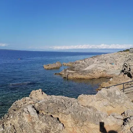 Dairos Mali Losinj