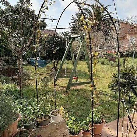 Dairos Appartement Mali Lošinj