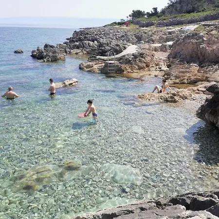 Dairos Appartement Mali Lošinj