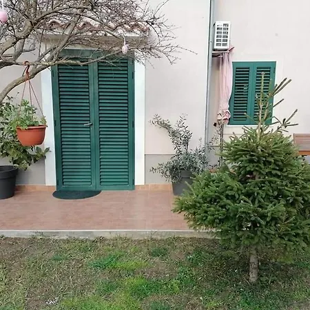 Appartement Dairos *