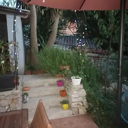 Apartman Dairos Mali Losinj