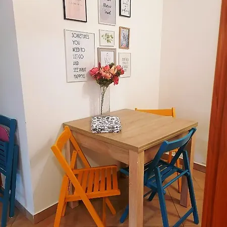 Dairos Apartment
