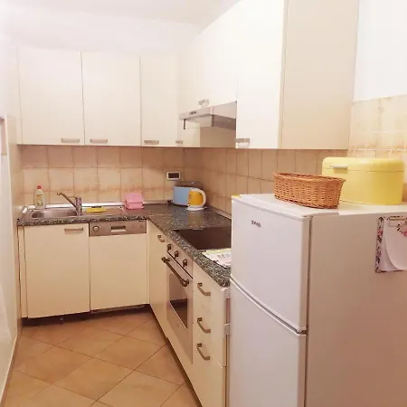 Apartment Dairos