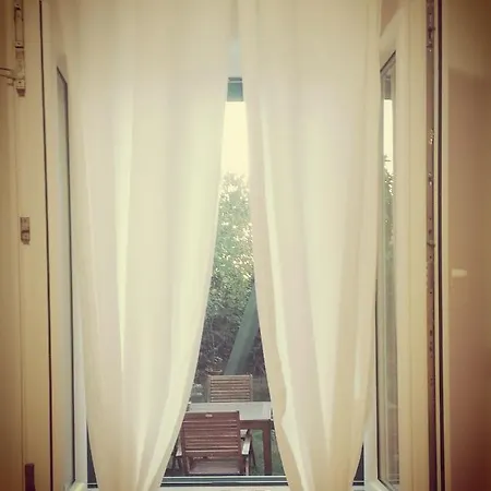 Dairos Apartment