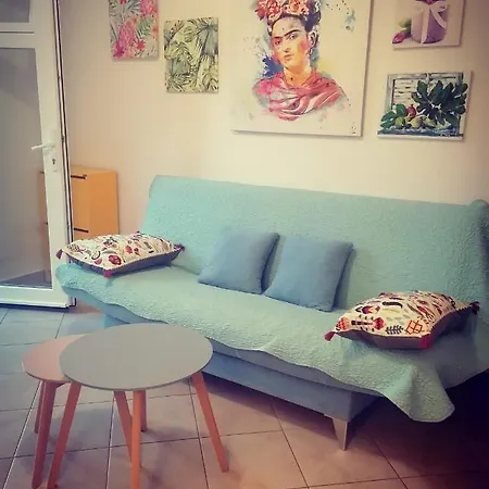 Dairos Apartment Mali Losinj