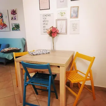 Appartement Dairos