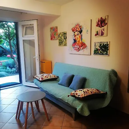 Appartement Dairos