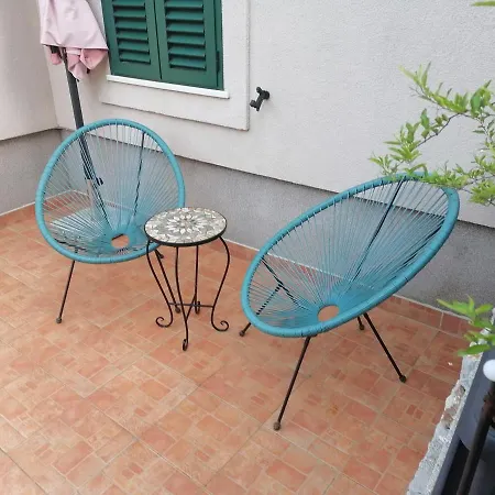 Dairos Appartement