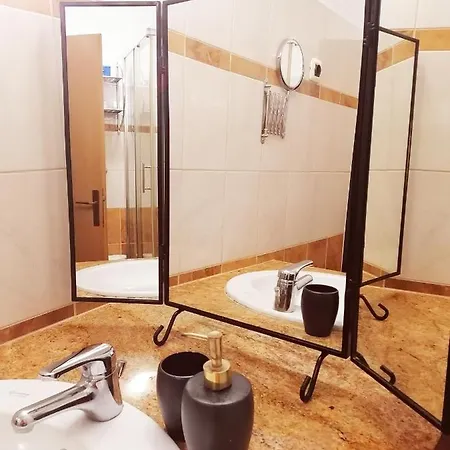 Apartment Dairos