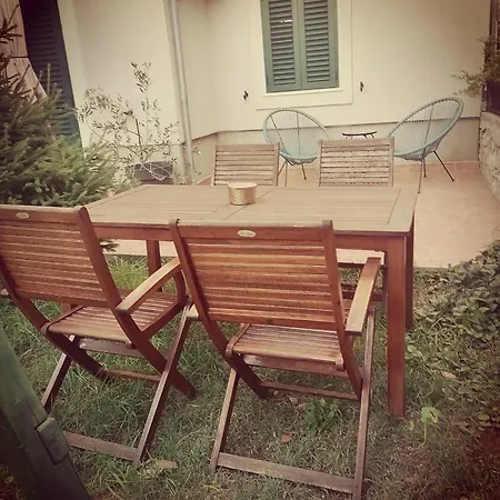 Dairos Appartement Mali Lošinj