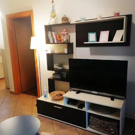 Apartment Dairos *
