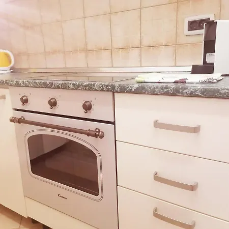 Dairos Appartement *