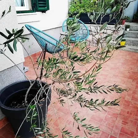 Dairos Appartement Mali Lošinj