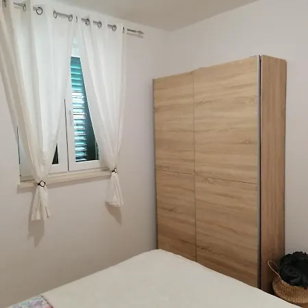 Apartment Dairos