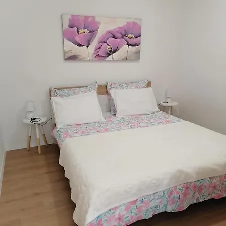 Appartement Dairos Mali Lošinj