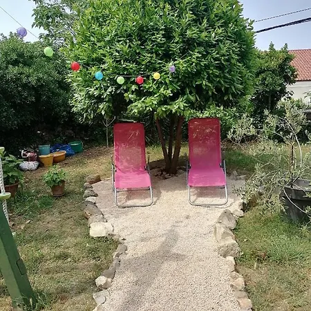 Dairos Mali Lošinj