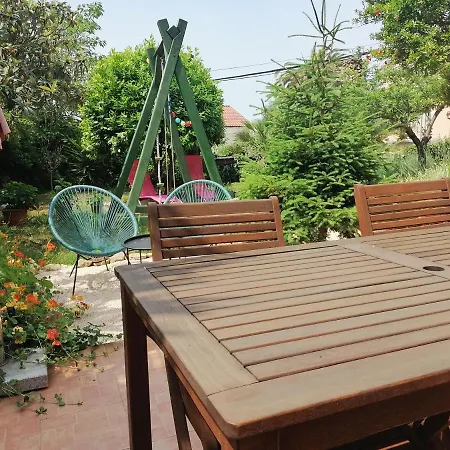 Dairos * Mali Lošinj