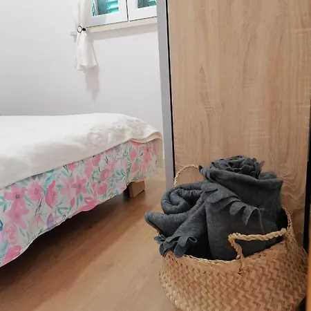 Dairos Apartment