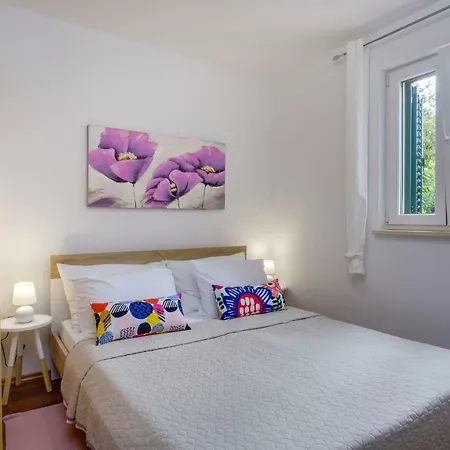 Dairos Appartement Mali Lošinj