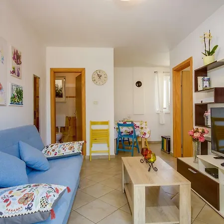Dairos Mali Losinj