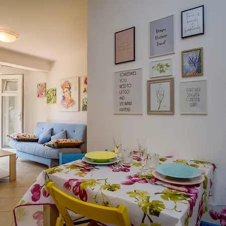 Dairos Mali Lošinj