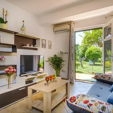 Dairos Apartment Mali Losinj