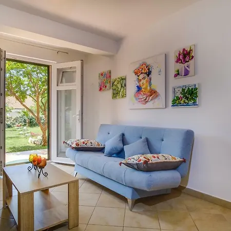 Apartment Dairos Mali Losinj