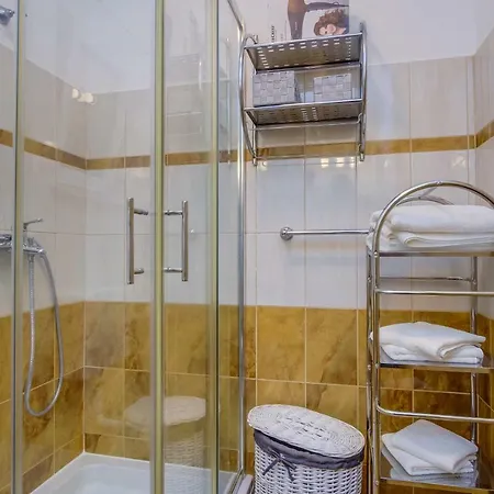 Apartment Dairos *