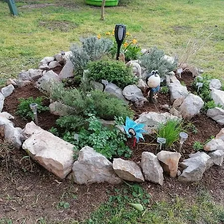 Dairos Appartamento Mali Lošinj